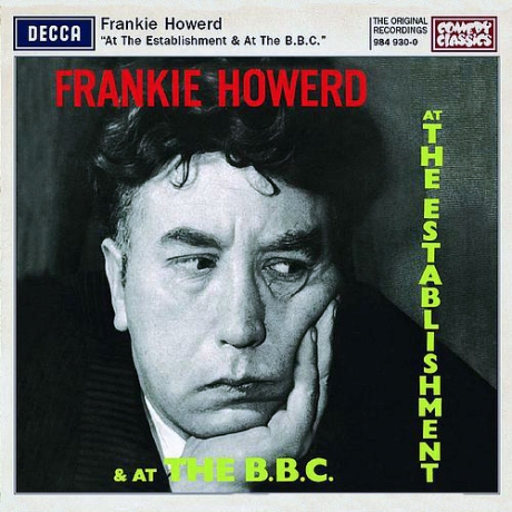 Frankie-Howerd-At-The-Establishm-407481
