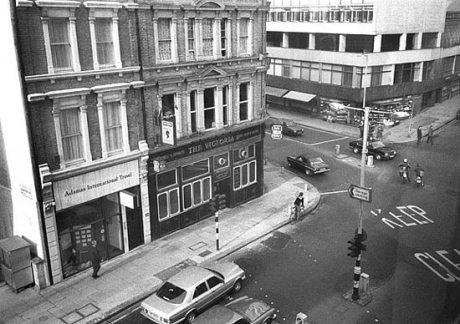 1 Victoria Hotel (from HMSOldies)