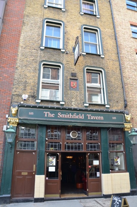3 - Smithfield Tavern (1)