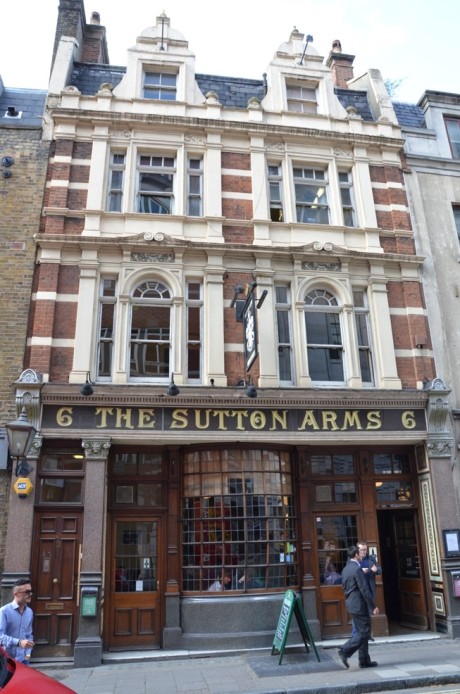 5 - Sutton Arms (1)